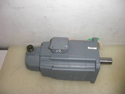 MITSUBISHI HA-SE121B AC SERVO MOTOR