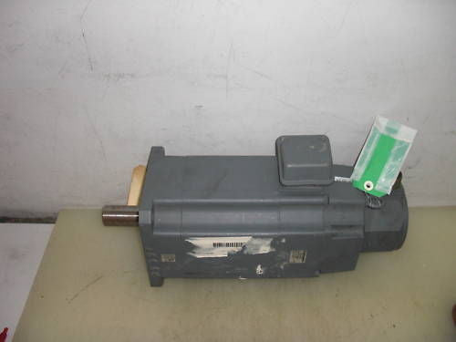MITSUBISHI HA-SSE201B AC SERVO MOTOR *USED*