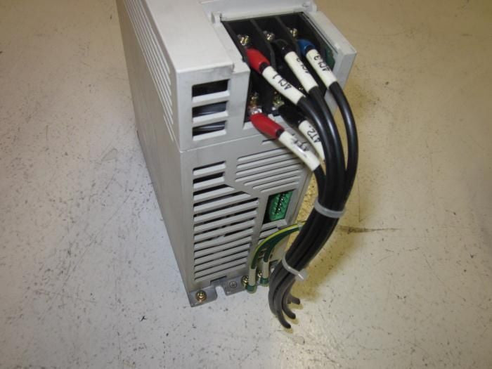 MITSUBISHI MR-J2-70B SERVO AMPLIFIER *USED*