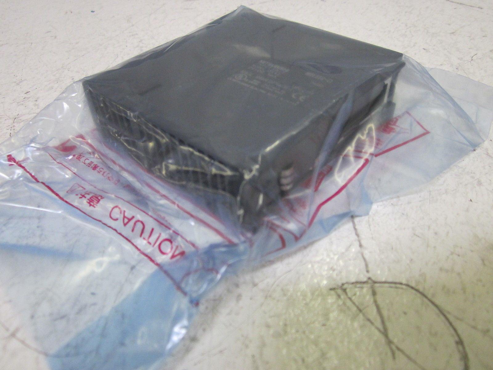 MITSUBISHI QX42 PROGRAMMABLE CONTROLLER *NEW NO BOX*