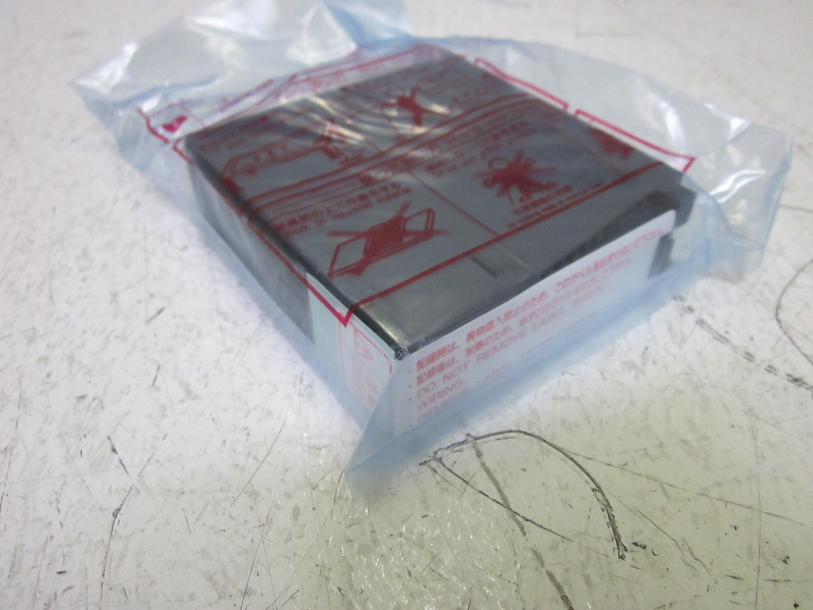 MITSUBISHI QX42 PROGRAMMABLE CONTROLLER *NEW NO BOX*