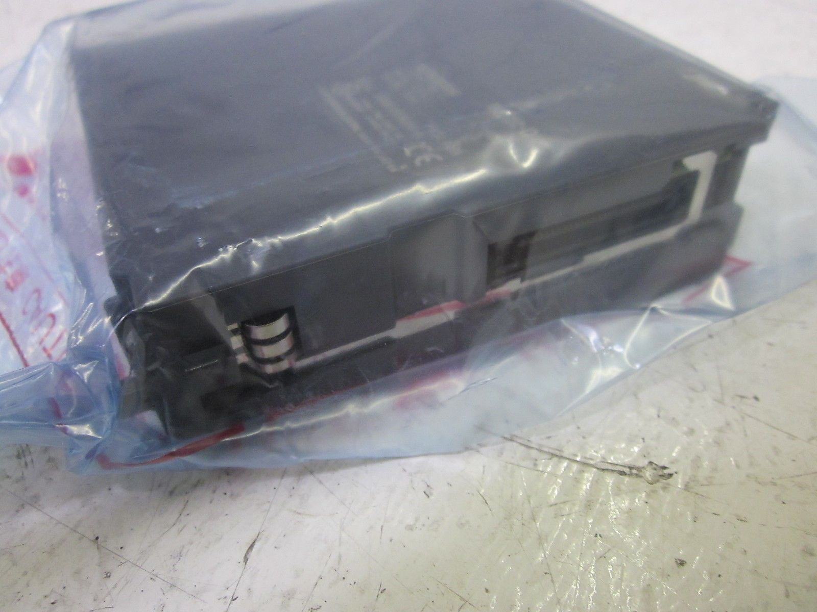 MITSUBISHI QX42 PROGRAMMABLE CONTROLLER *NEW NO BOX*