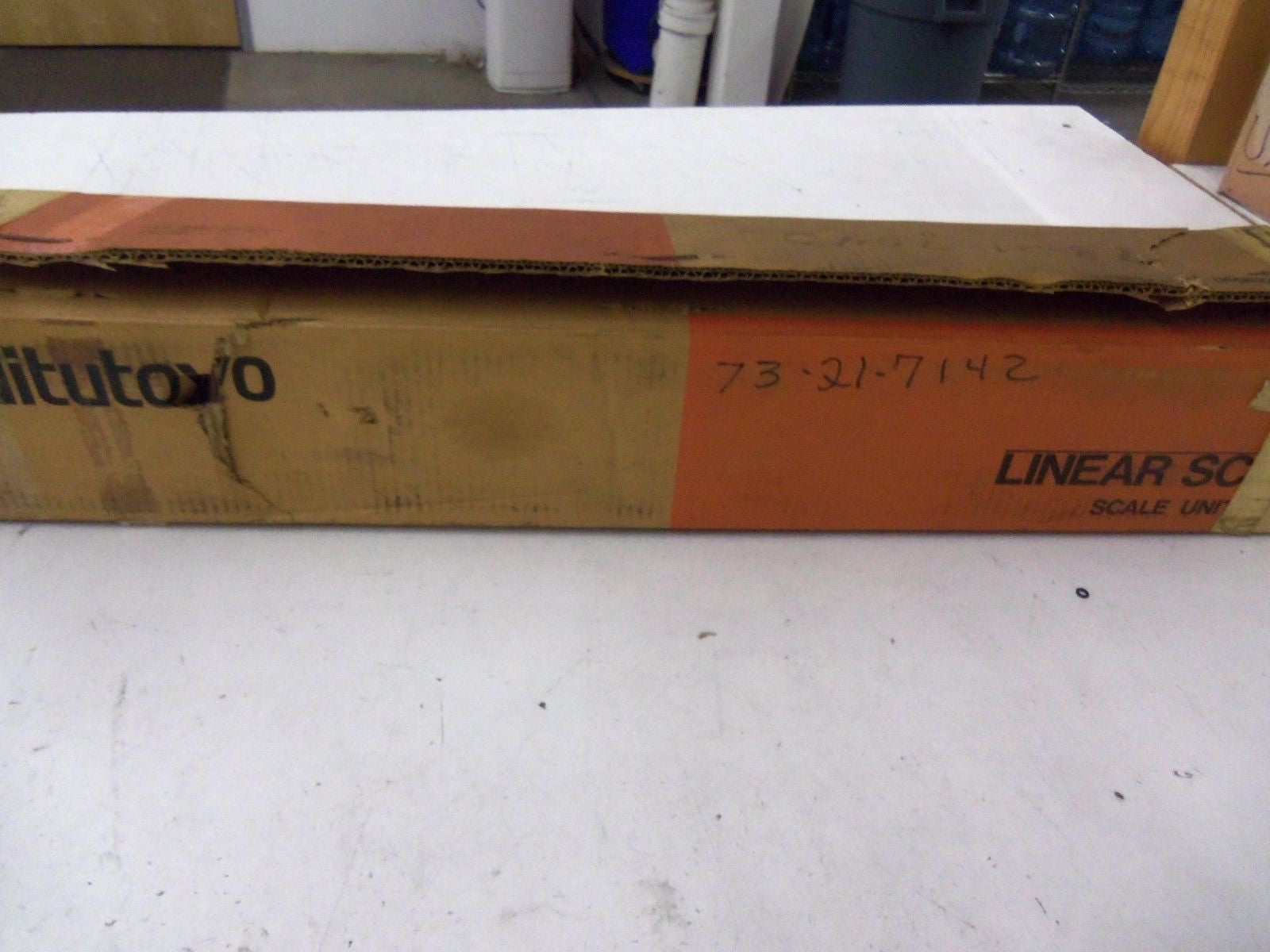 MITUTOYO AT21-C400 *NEW IN BOX*