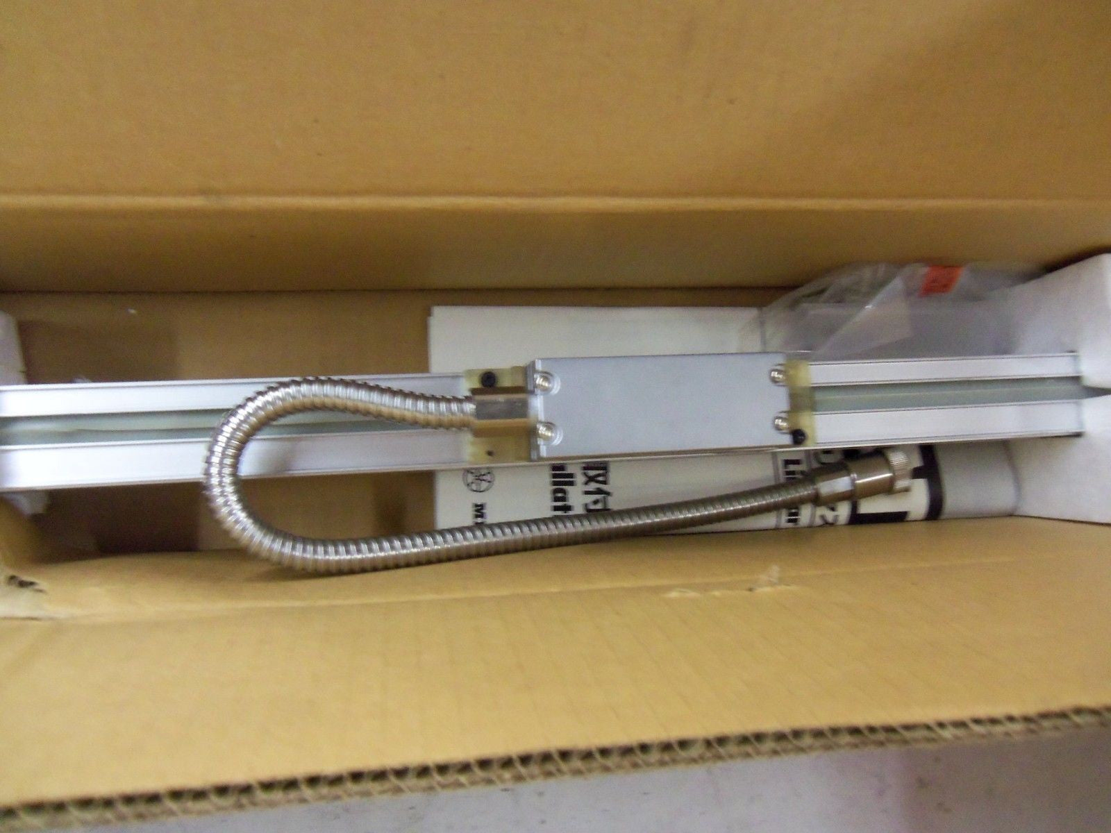 MITUTOYO AT21-C400 *NEW IN BOX*