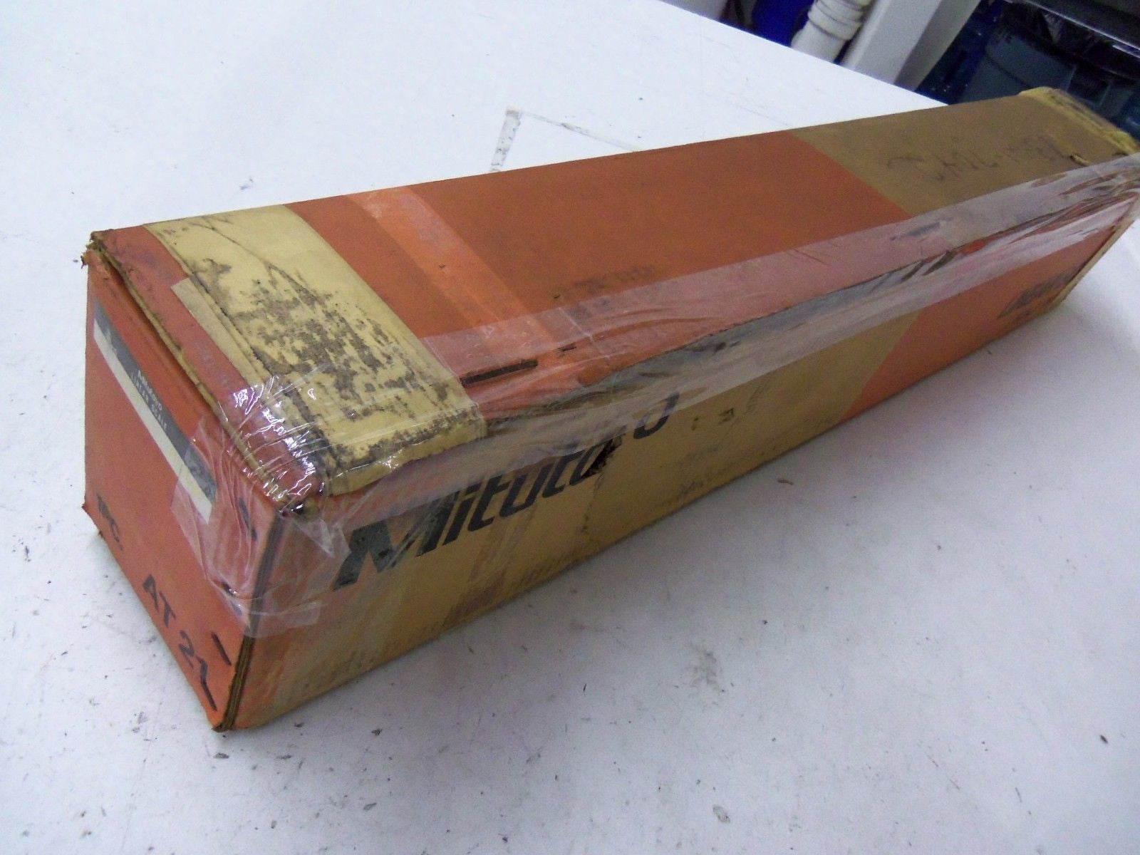 MITUTOYO AT21-C400 *NEW IN BOX*