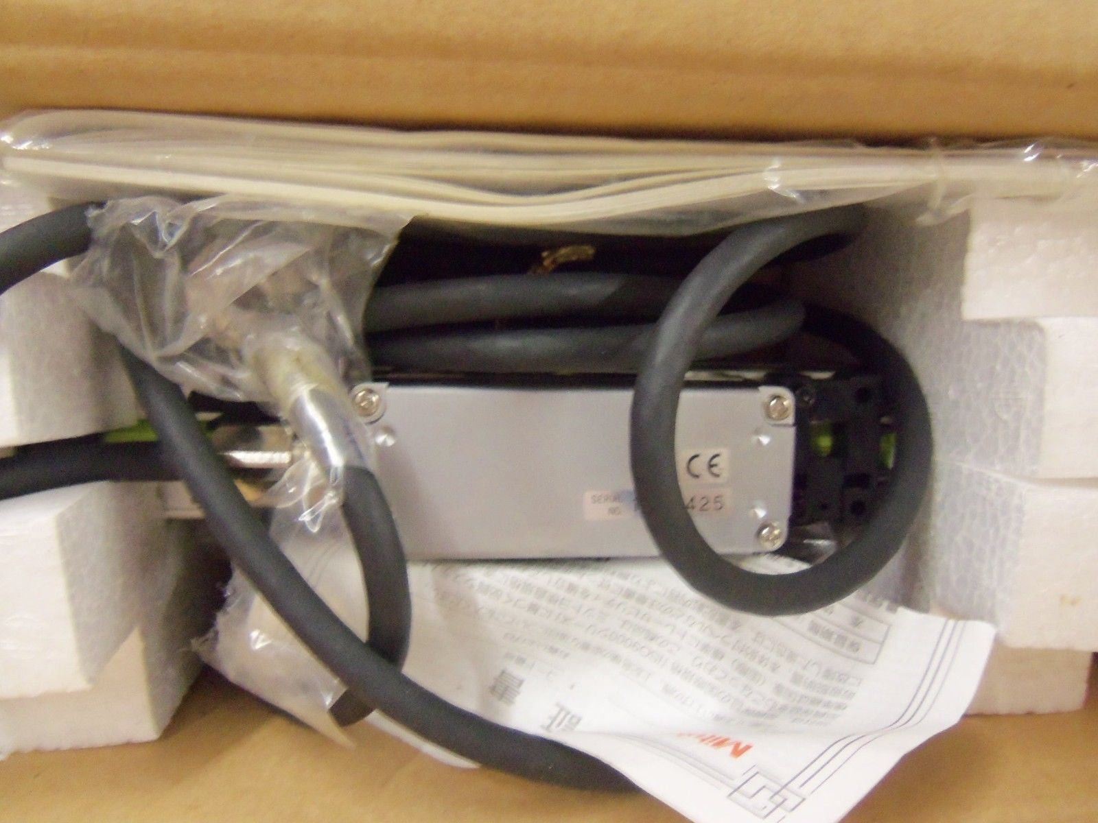 MITUTOYO AT332-100 *NEW IN BOX*