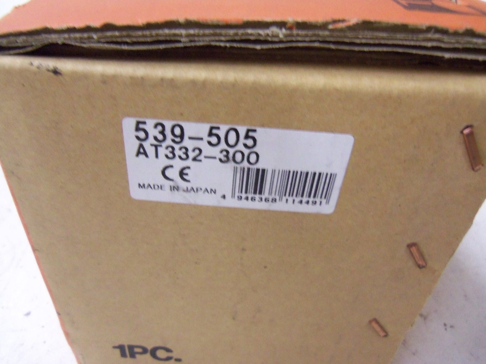 MITUTOYO AT332-300 *NEW IN BOX*