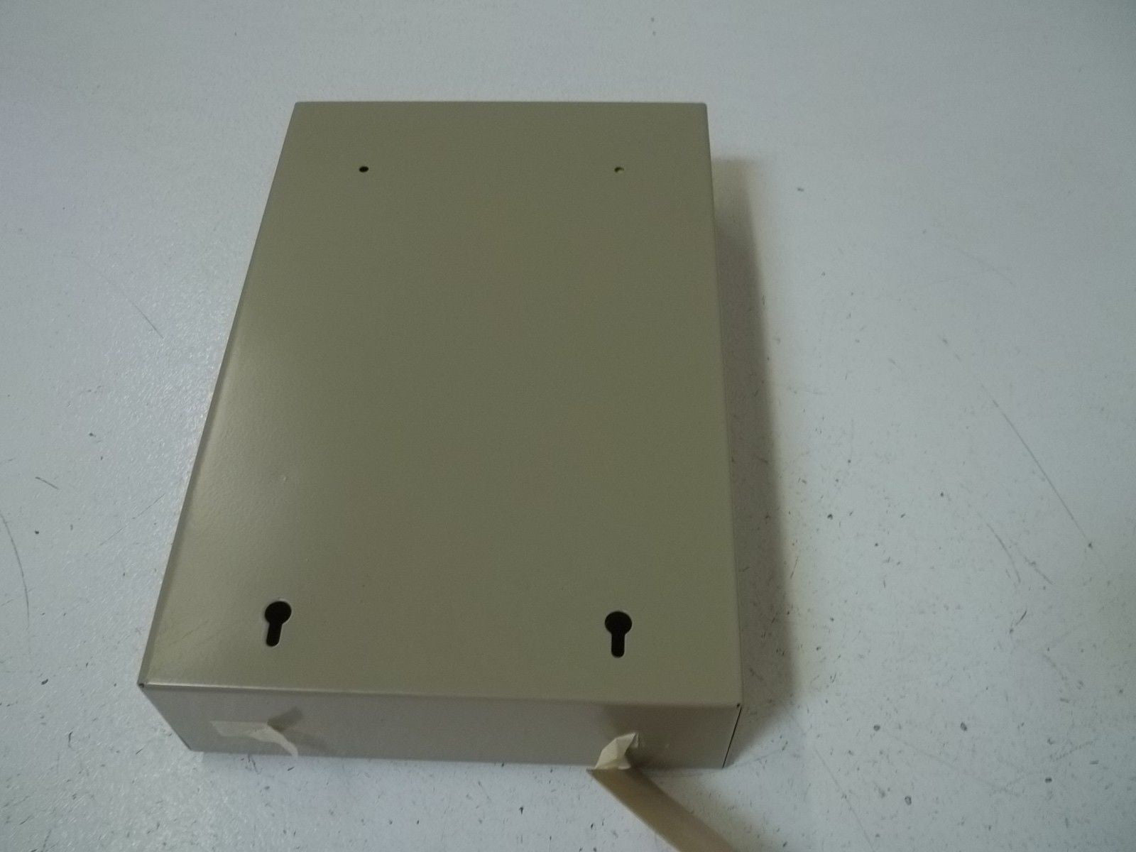 MMF INDUSTRIES 201903003 KEY CABINET *NEW IN BOX*
