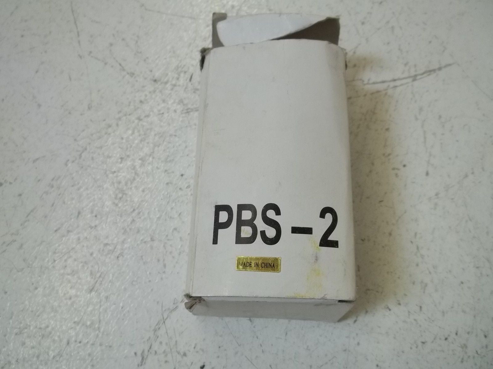 MMTC INC. PBS-2 *NEW IN BOX*