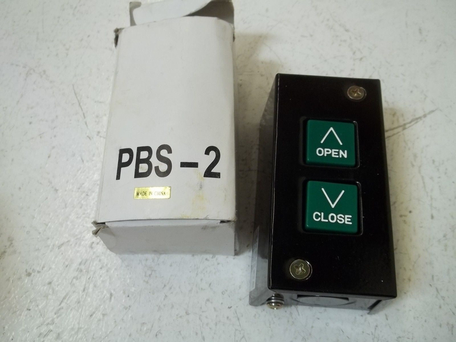 MMTC INC. PBS-2 *NEW IN BOX*