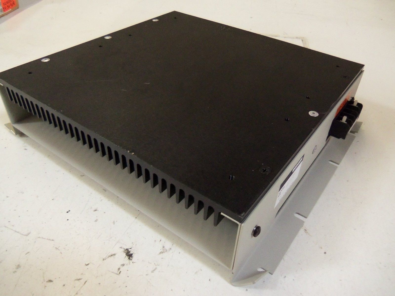 MODICON 110-200 *NEW NO BOX*