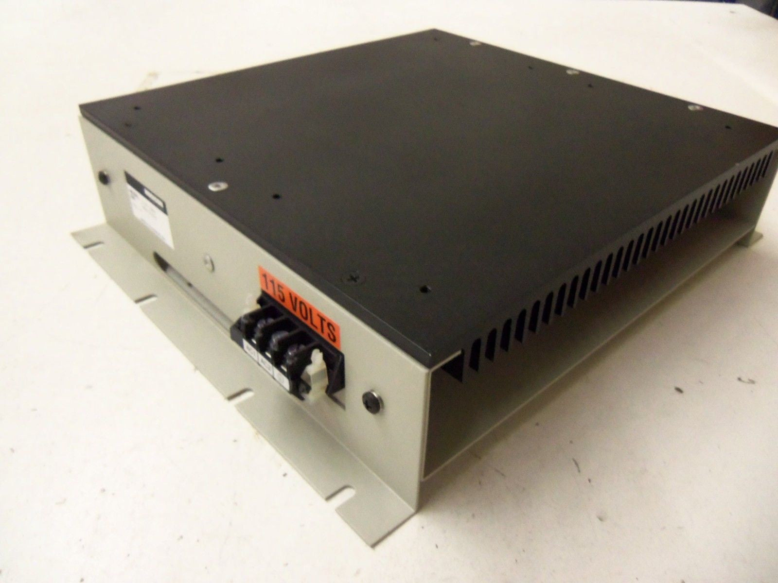MODICON 110-200 (PART BROKE ON SIDE) *NEW NO BOX*