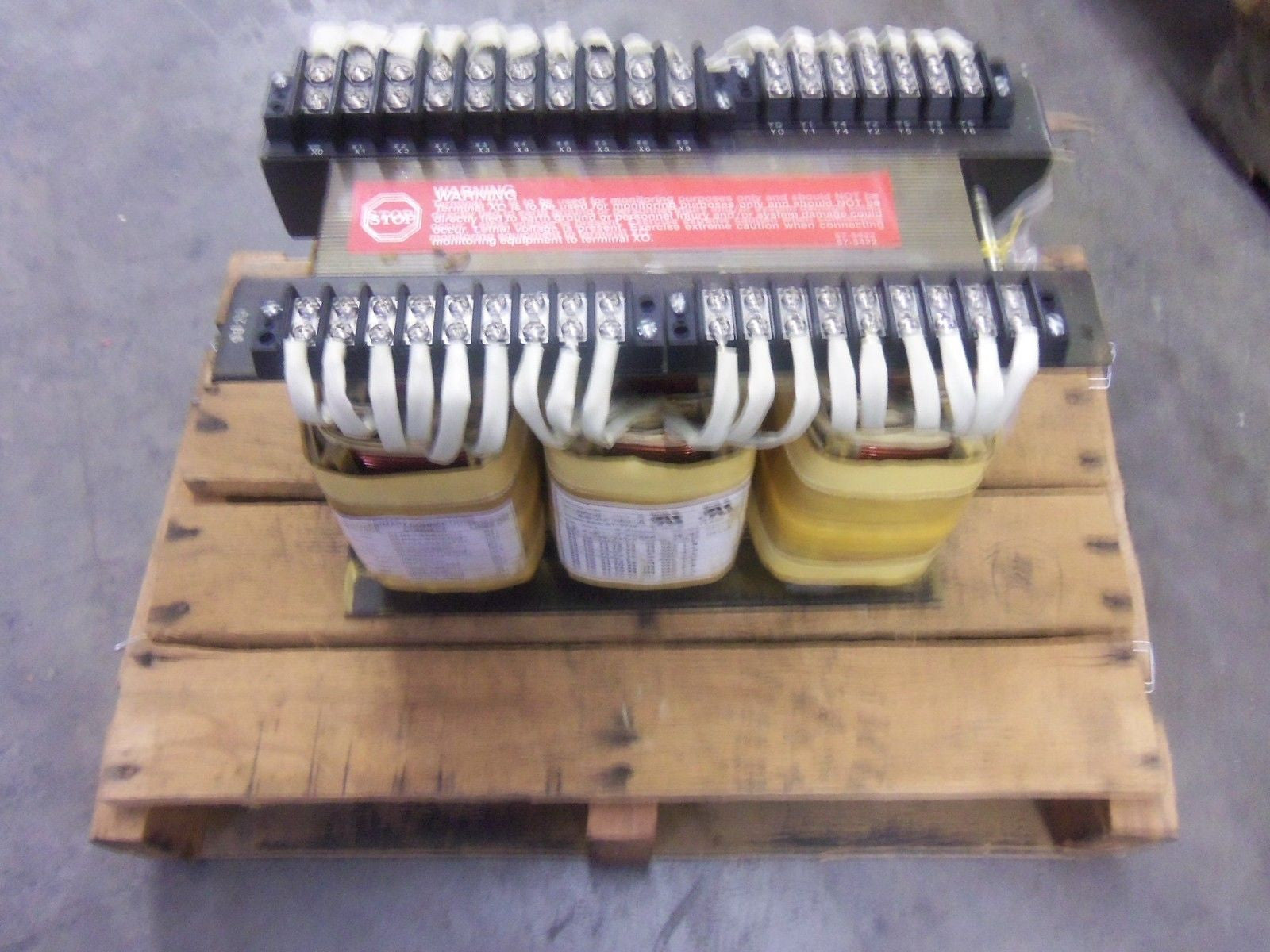 MODICON 800-112 NSNP