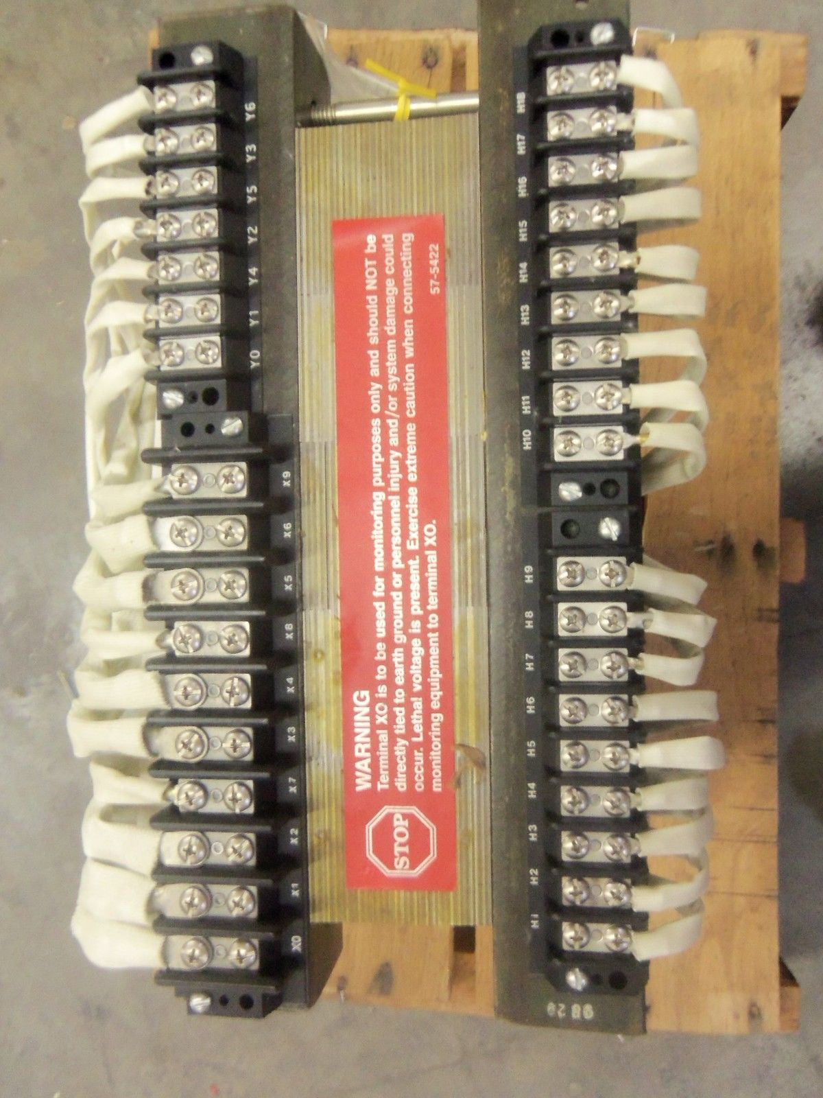 MODICON 800-112 NSNP