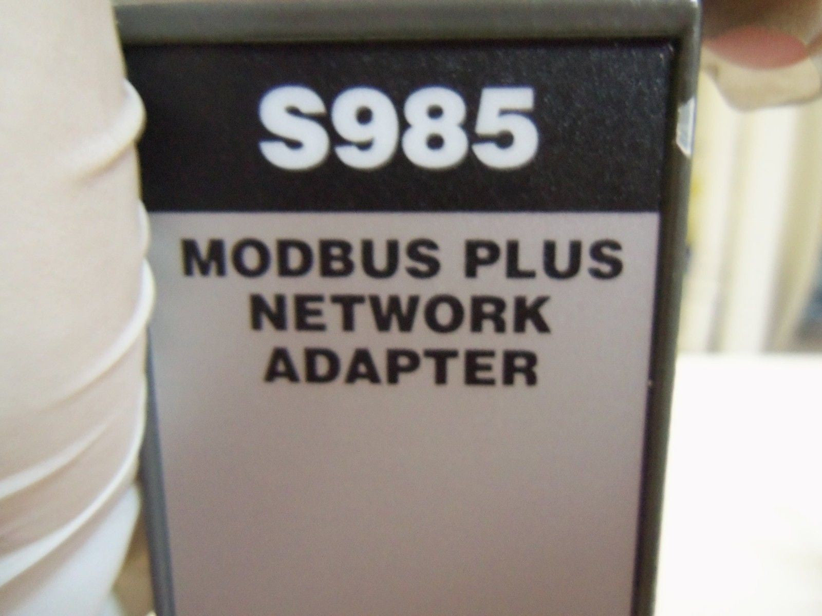 MODICON AM-S985-042 *USED*