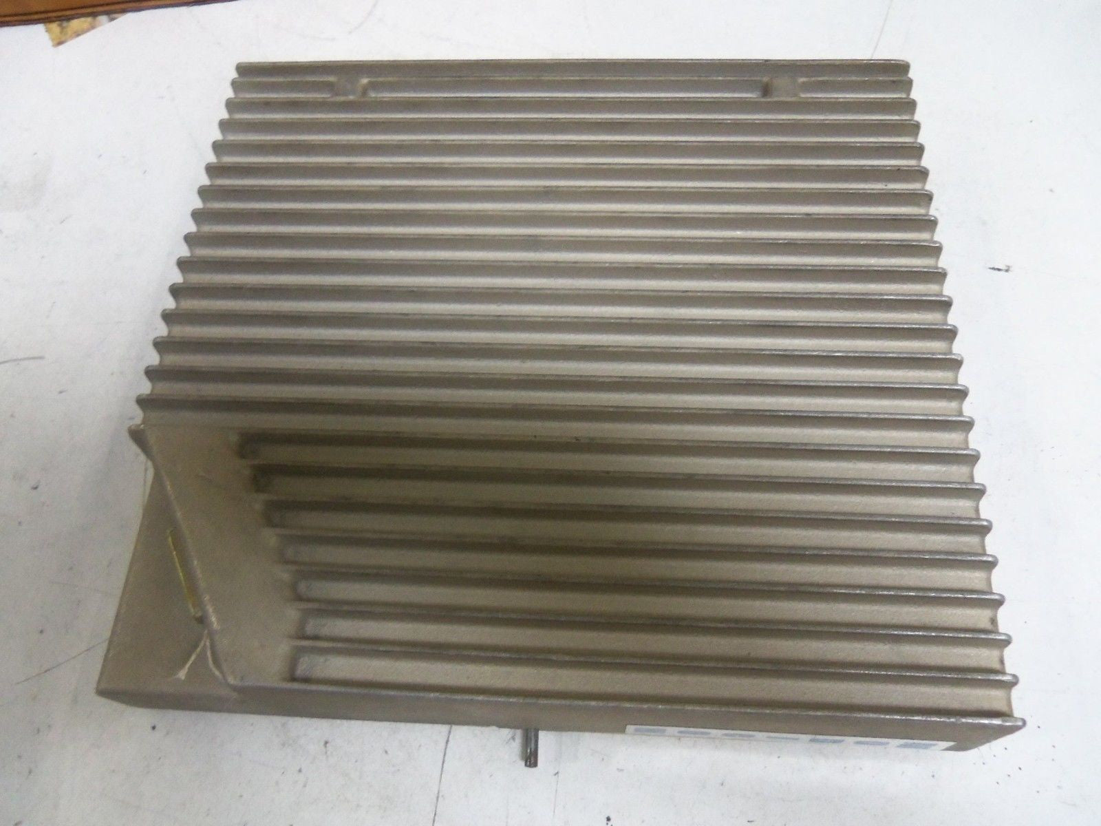 MODICON AS-2802-000 *USED*