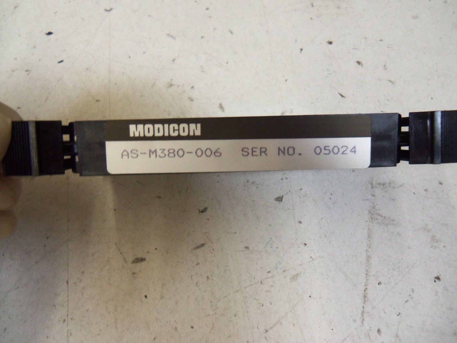 MODICON AS-M380-006 MEMORY MODULE *NEW NO BOX*