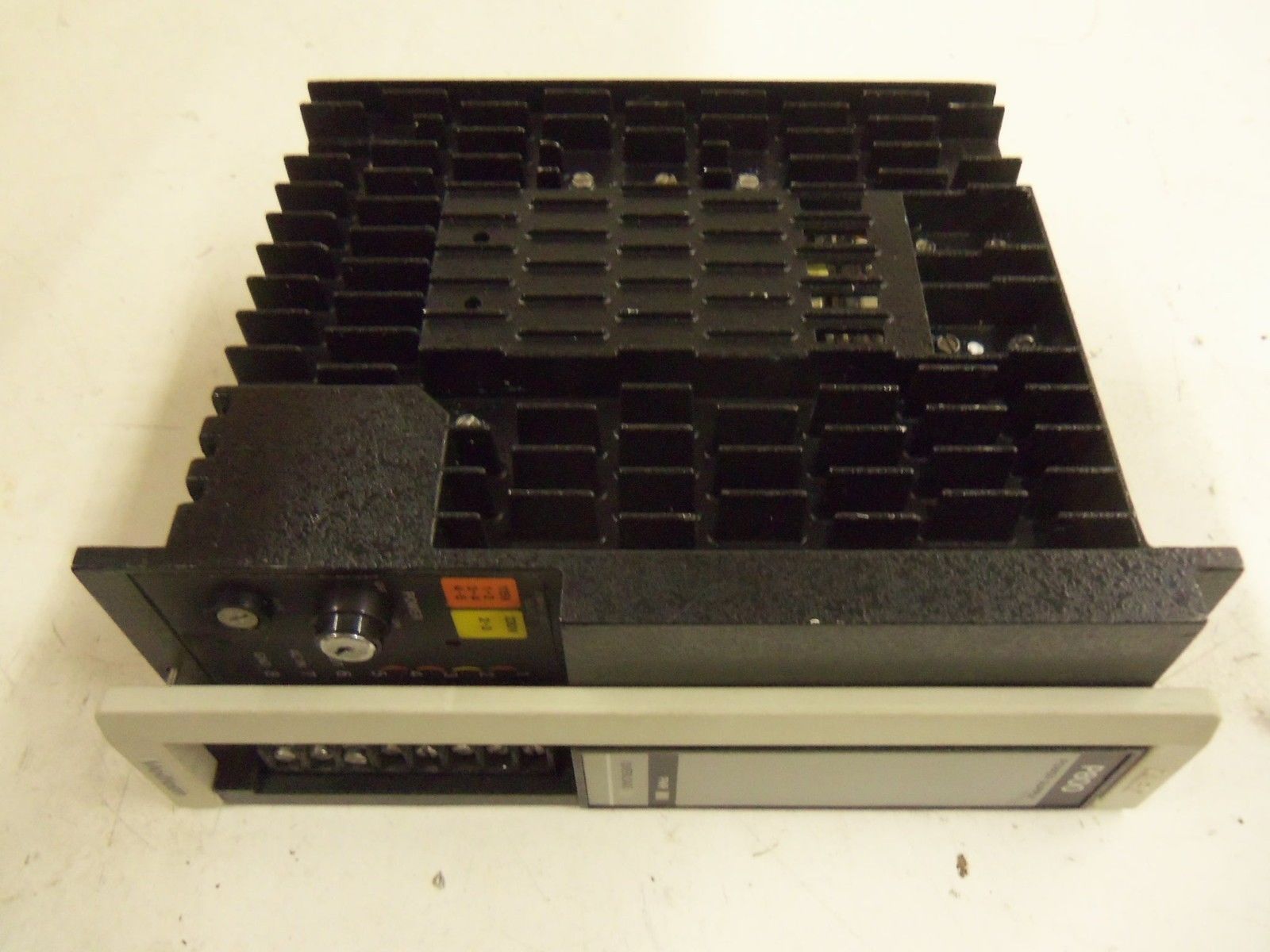 MODICON AS-P800-003 *USED*