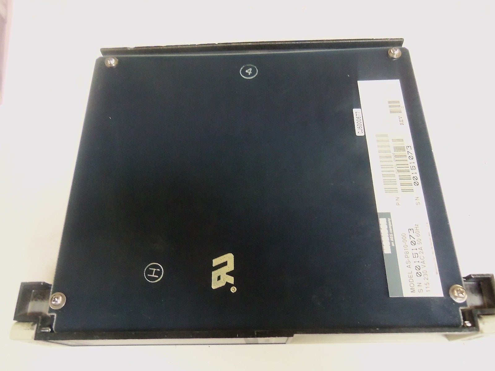 MODICON AS-P810-000 *NEW NO BOX*