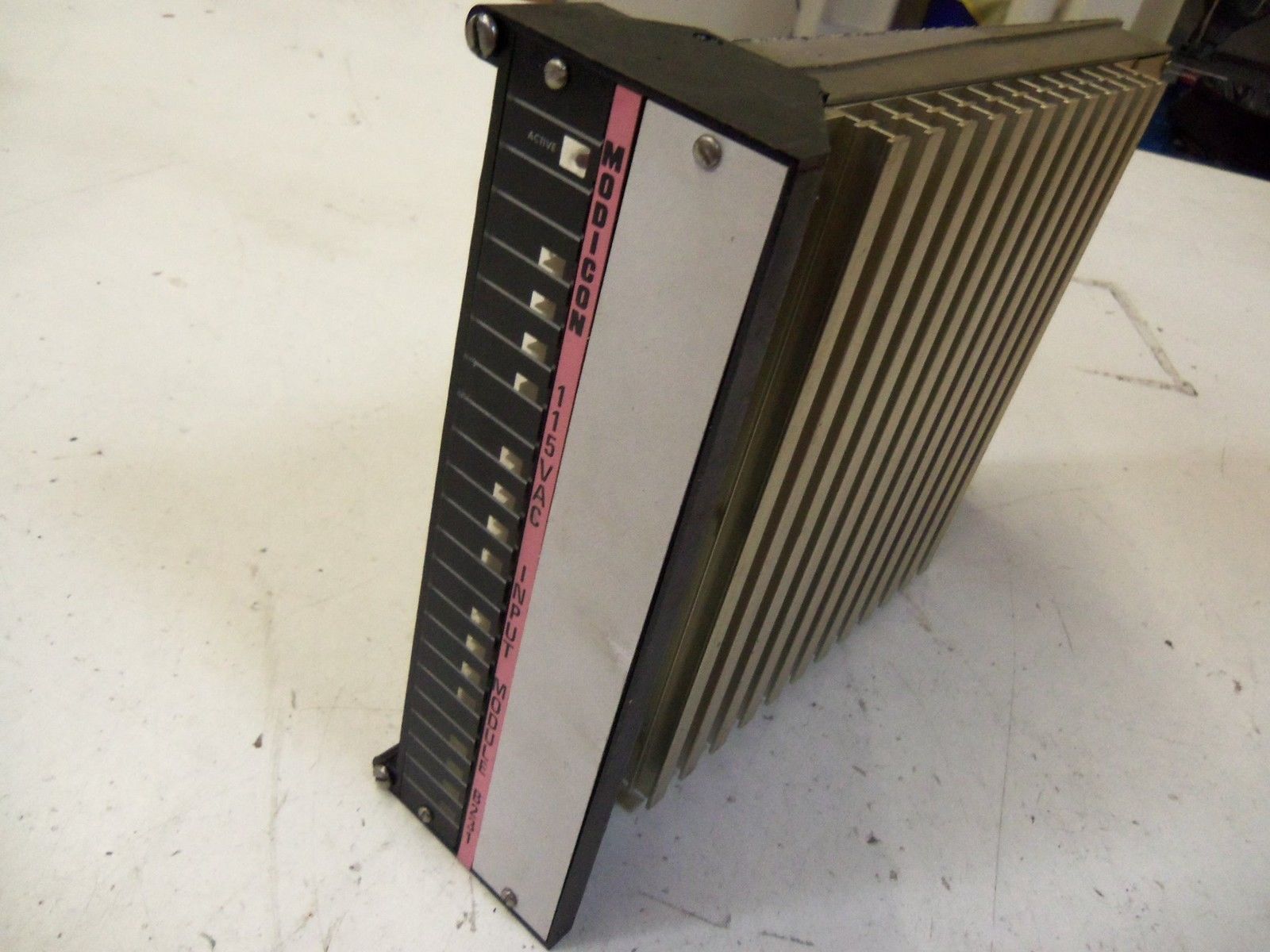 MODICON B231 *USED*
