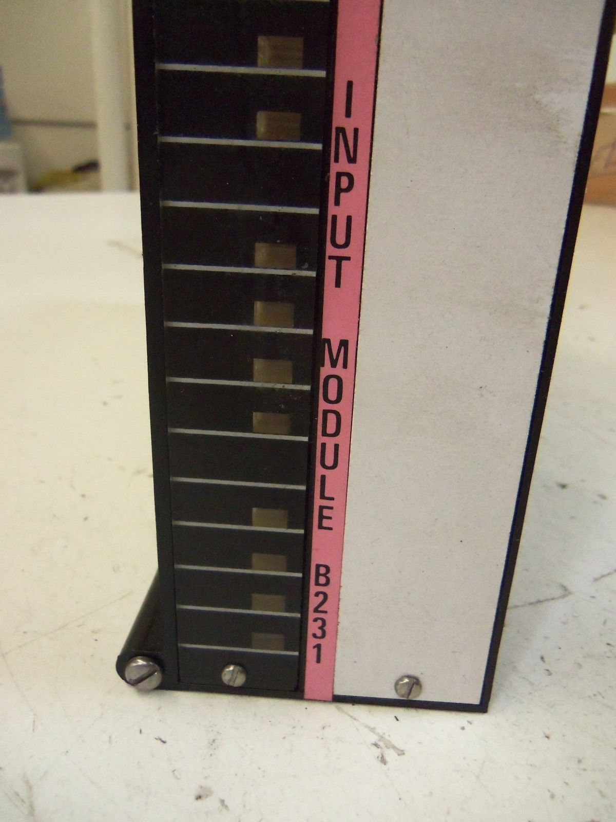 MODICON B231 *USED*
