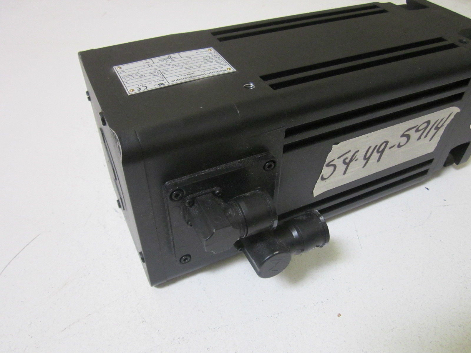MODICON BPH1423N5MF2CA1 *NEW NO BOX*