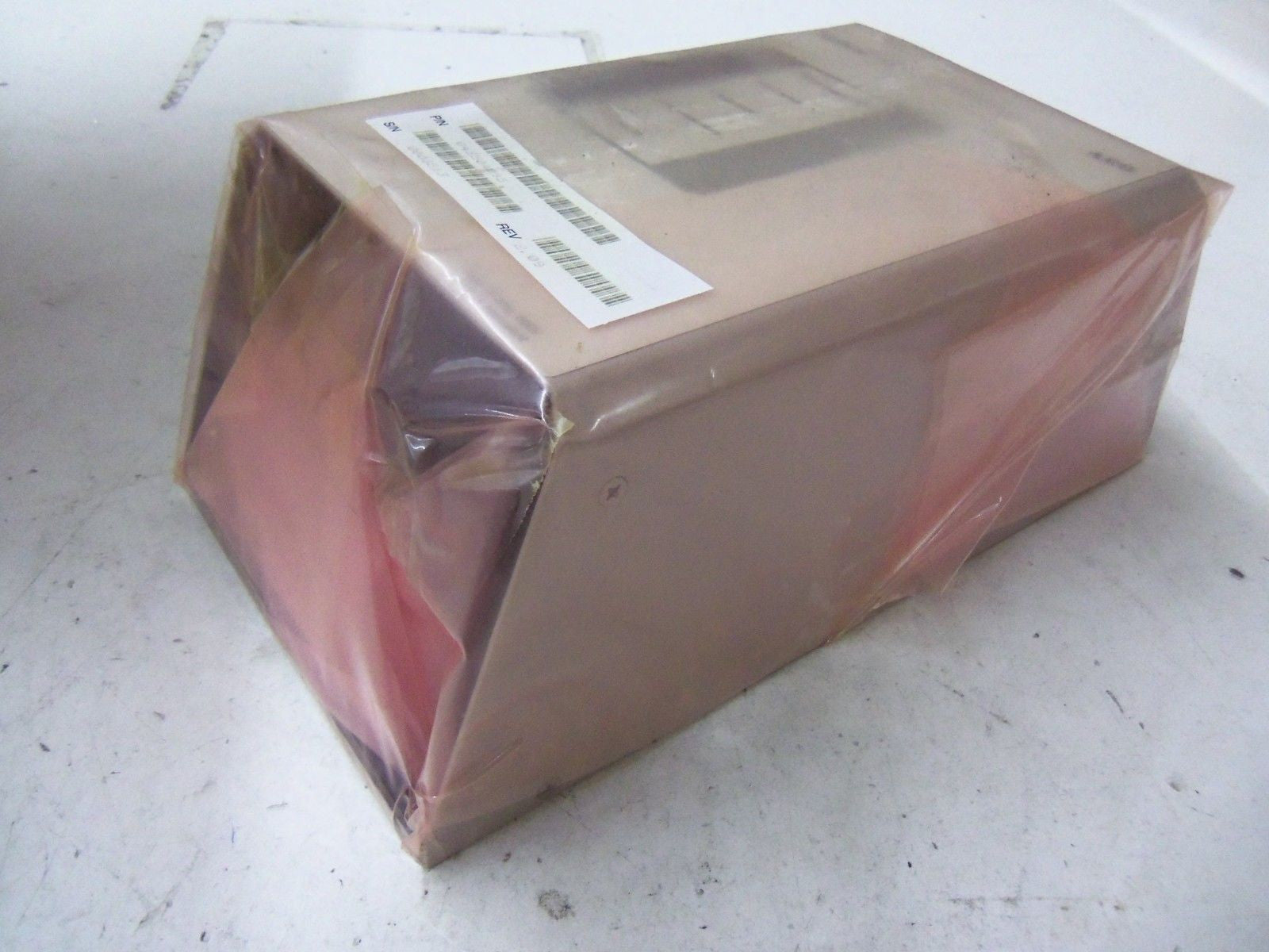 MODICON DR-PLS4-000 *NEW IN BOX*