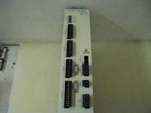 MODICON M100D DIGITAL DRIVE 610MDC-205-31 *USED*