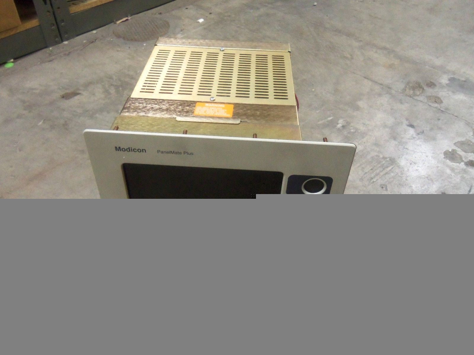 MODICON MM-PM21400C *USED*