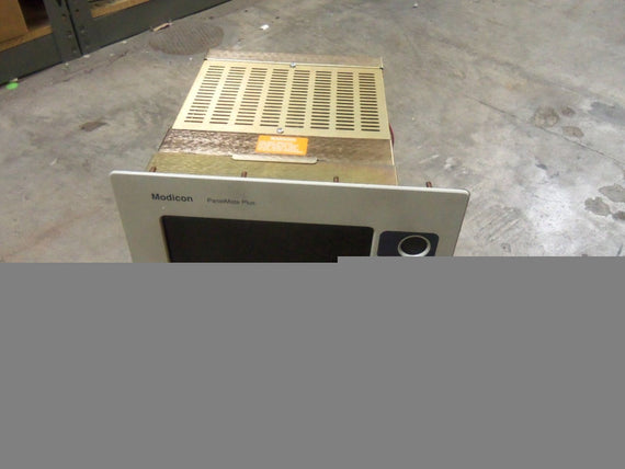 MODICON MM-PM21400C *USED*