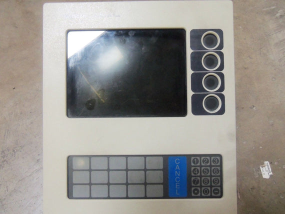 MODICON MM-PM21400C *USED*