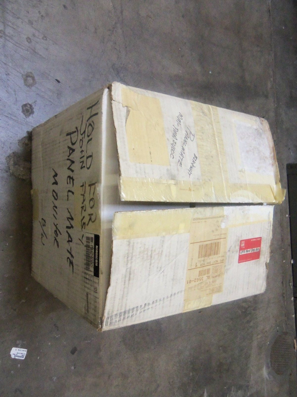 MODICON MM-PMA2400C *NEW IN BOX*