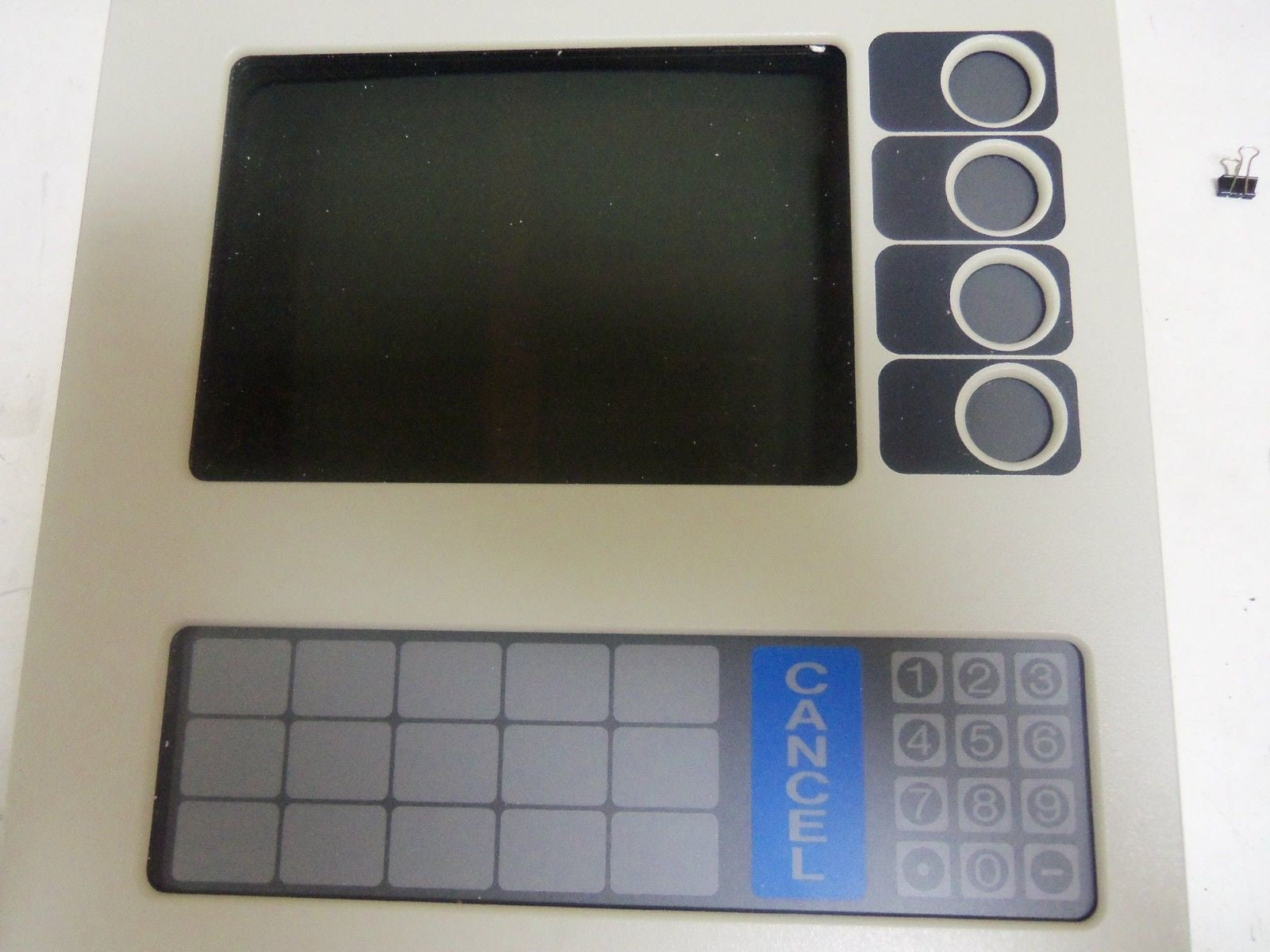 MODICON MM-PMA2400C *NEW IN BOX*