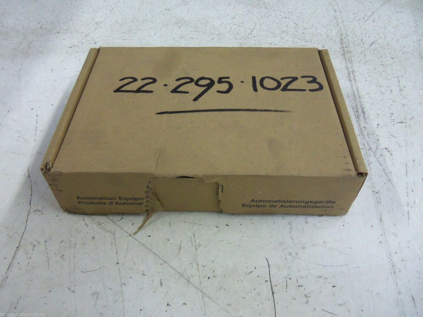 SCHNEIDER MODICON TSXSCY21601 COMMUNICATION MODULE *NEW IN BOX*