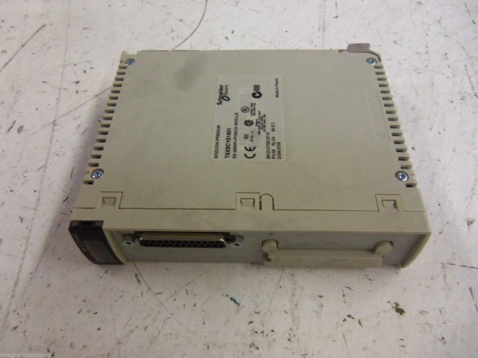SCHNEIDER MODICON TSXSCY21601 COMMUNICATION MODULE *NEW IN BOX*