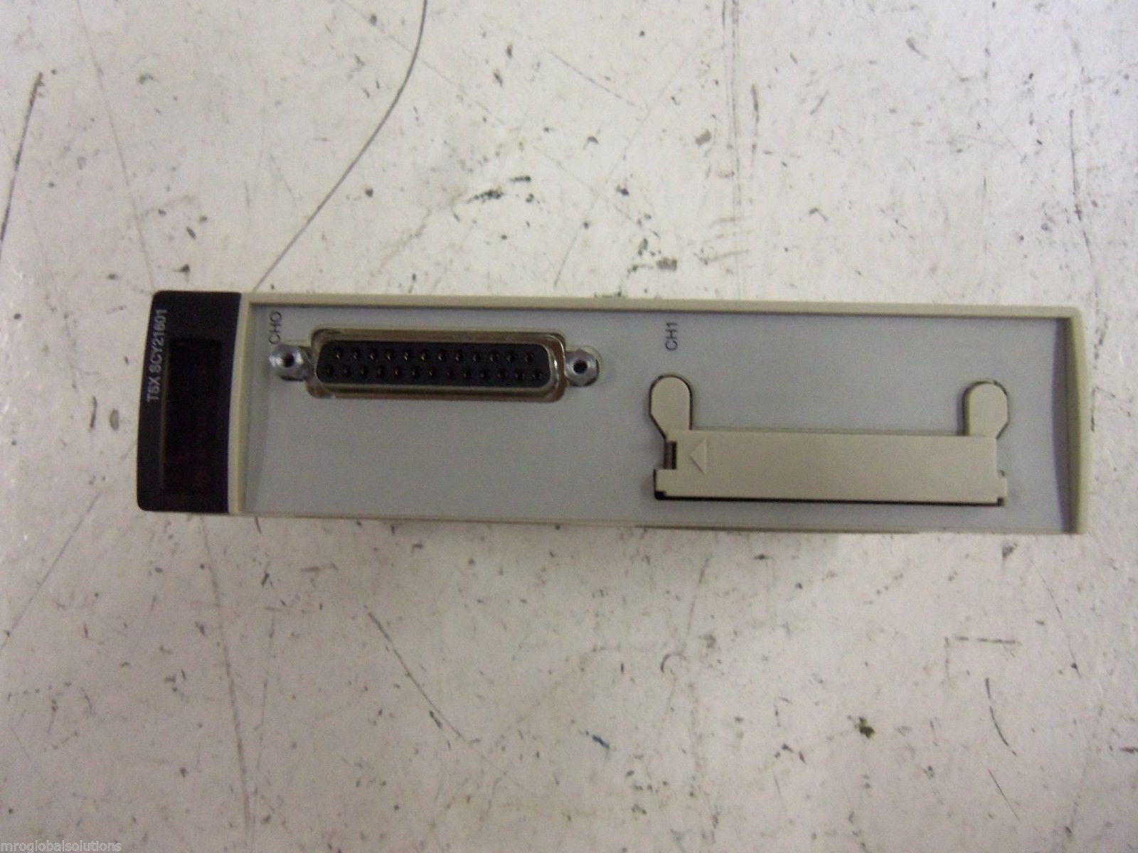 SCHNEIDER MODICON TSXSCY21601 COMMUNICATION MODULE *NEW IN BOX*