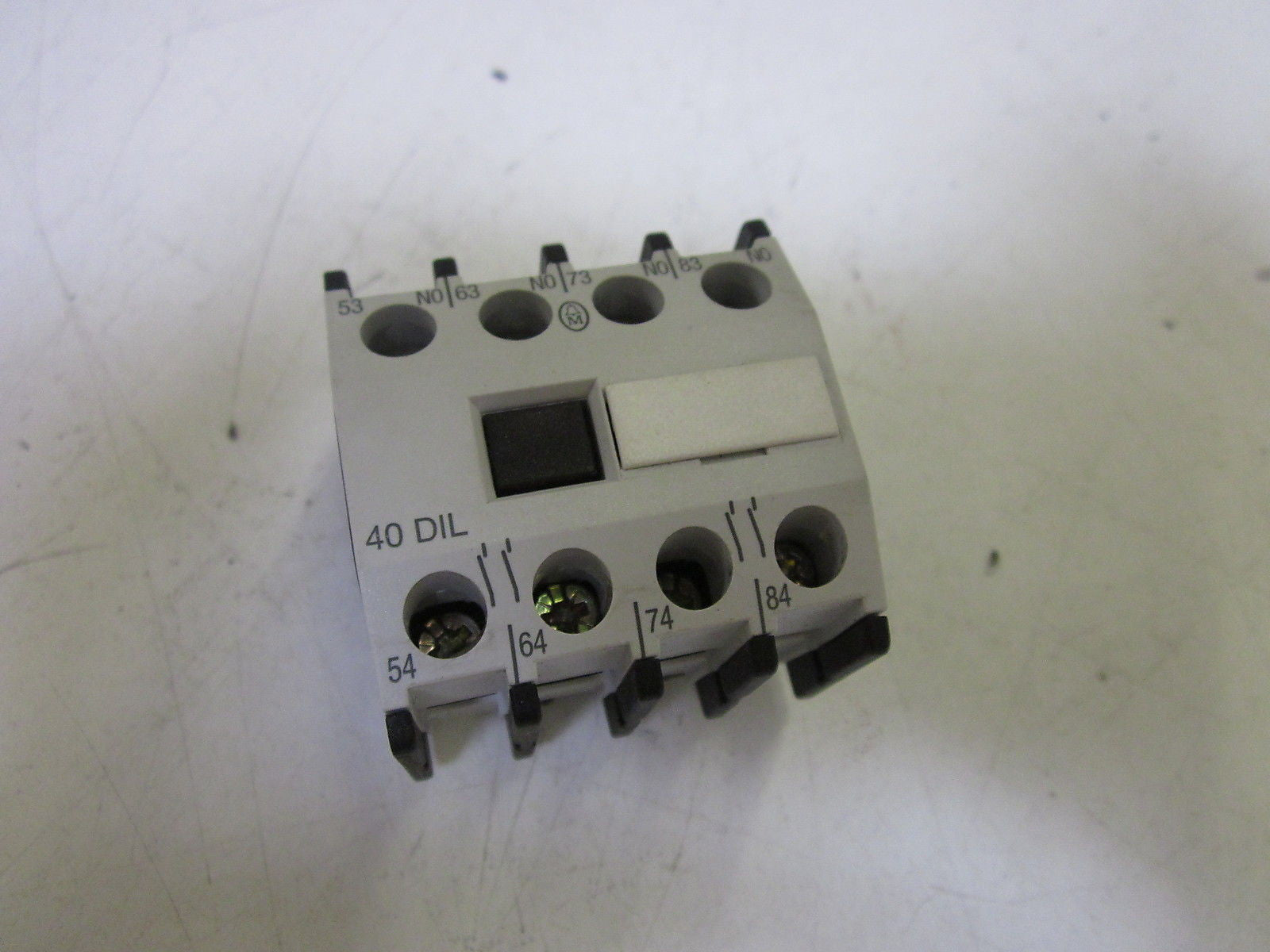 MOELLER 40D1L *NEW NO BOX*