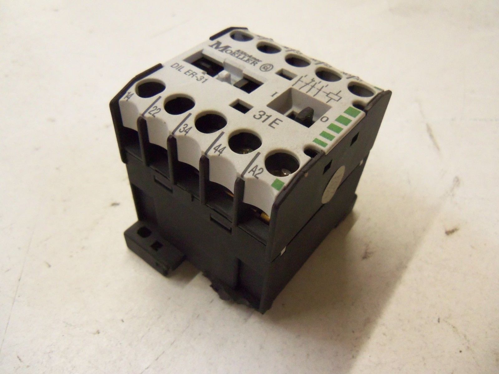 MOELLER DIL ER-31 *USED*