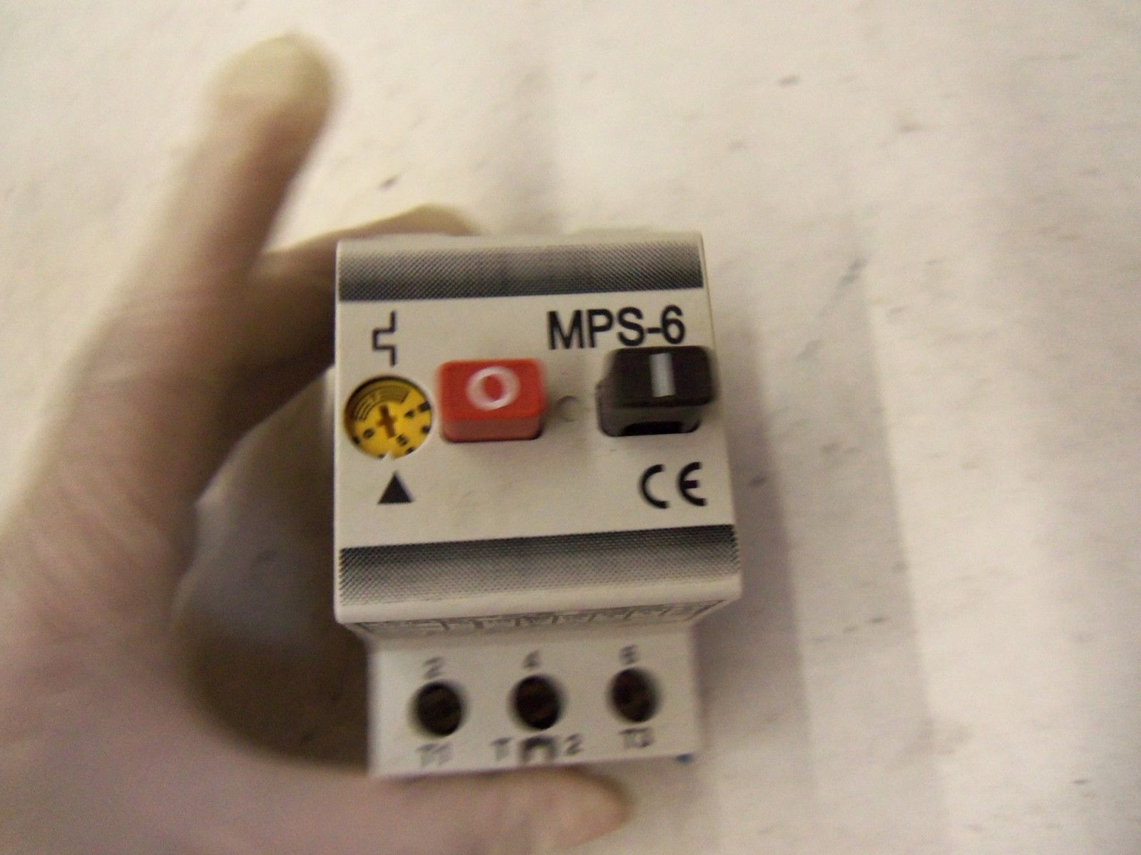 MOELLER MPS-6 *NEW IN BOX*