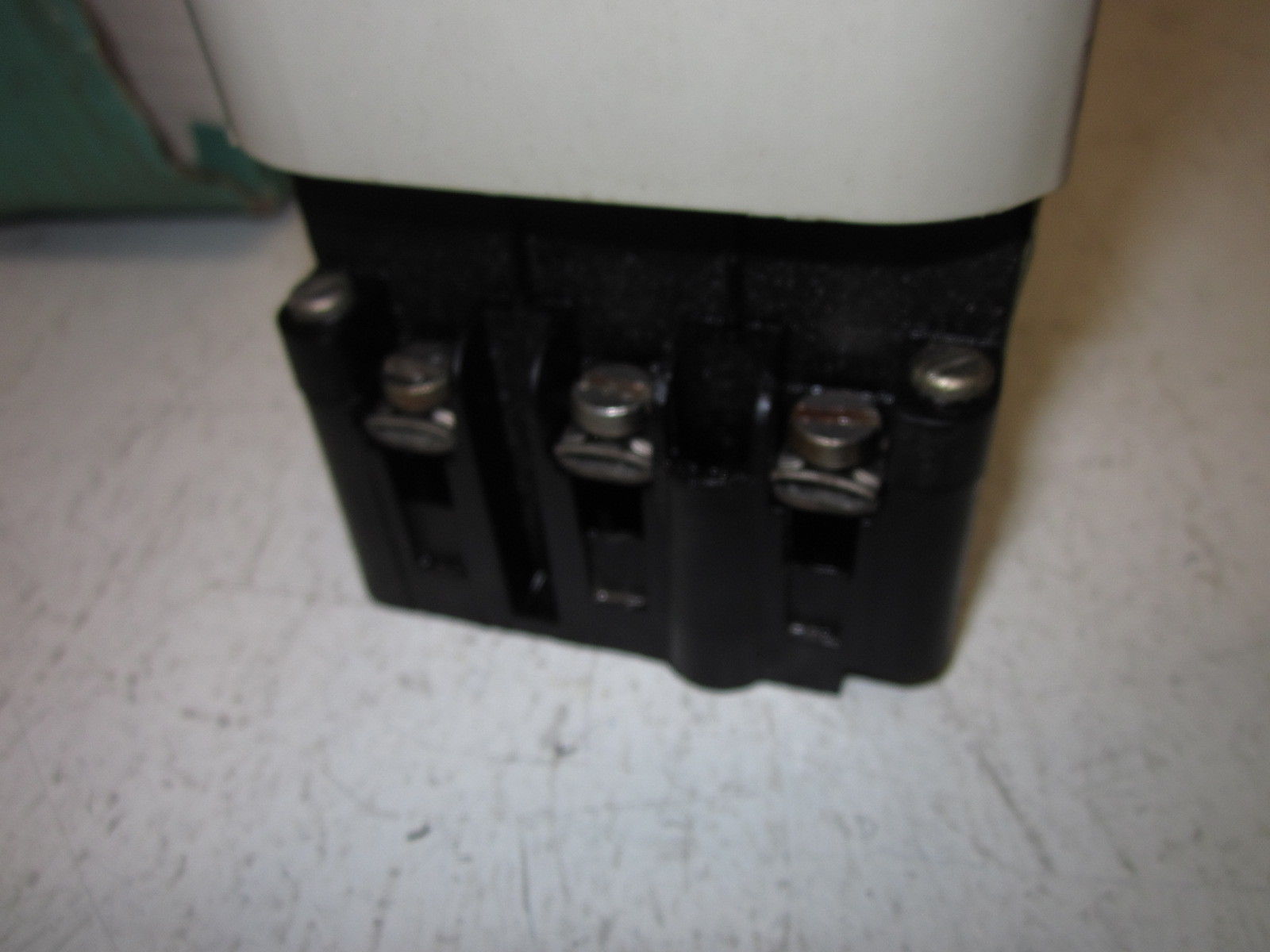 MOELLER PKZM 3-1/U-NA *USED*