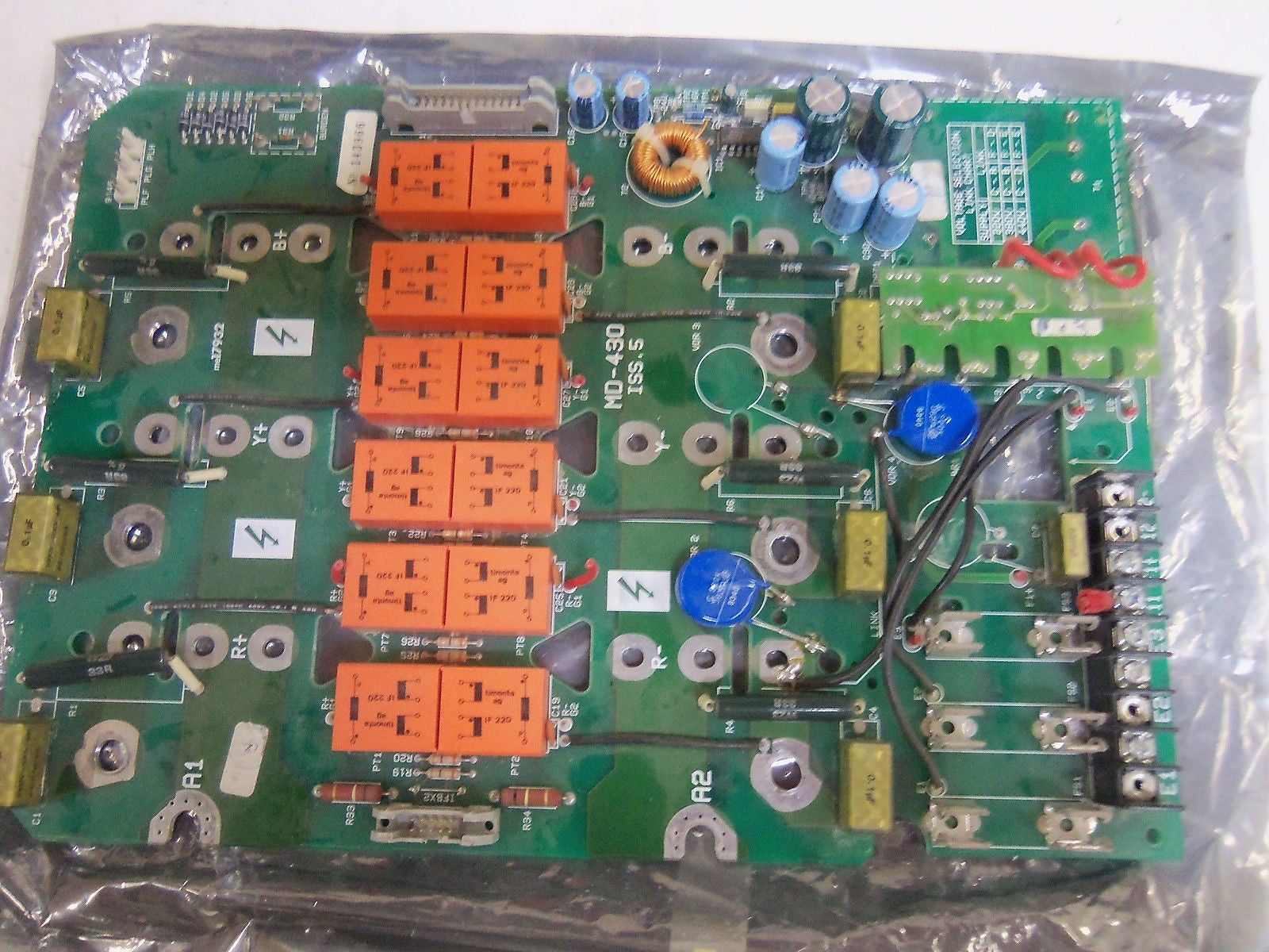 MONITOR MD-430 *USED*