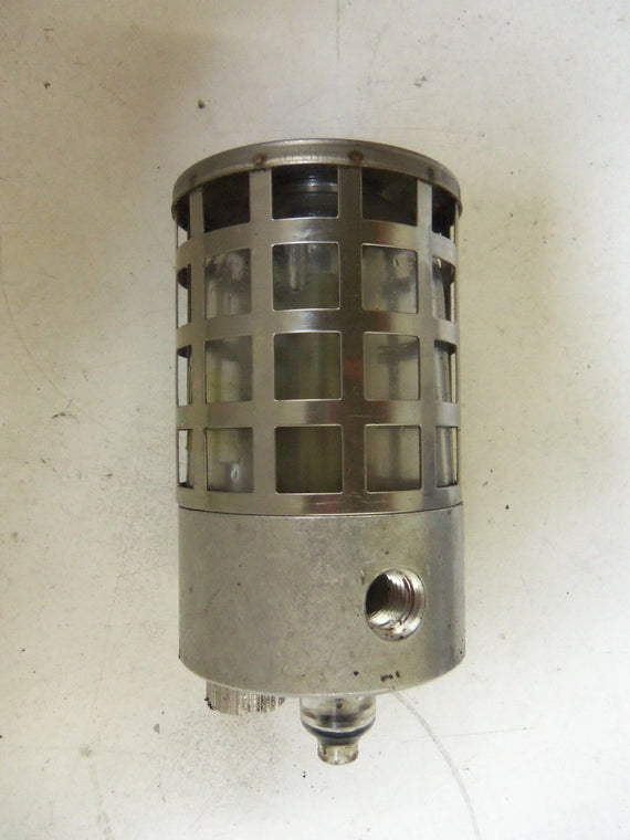 MONNIER 304-2100-2 *USED*