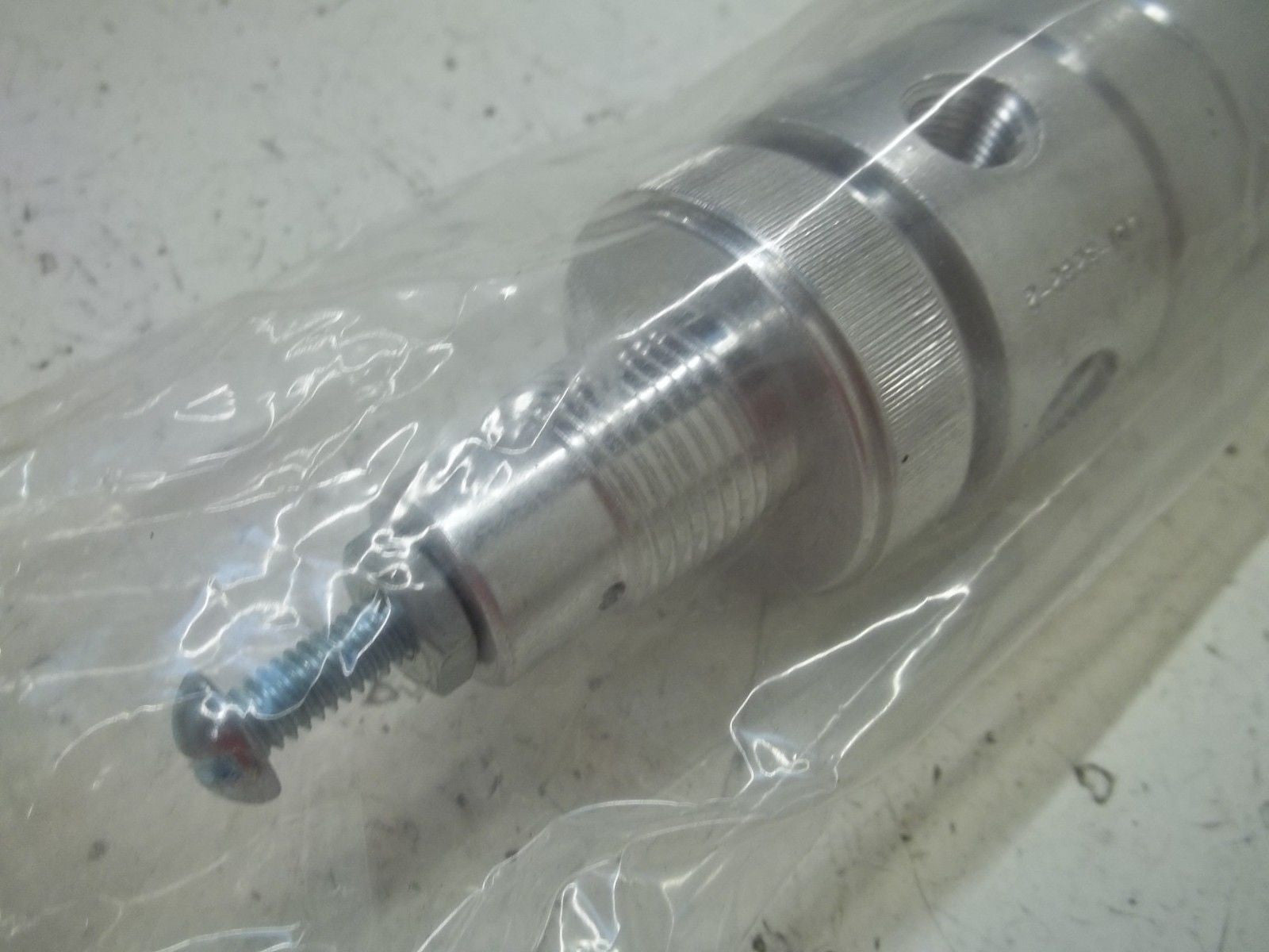 MONNIER INC. C01-3282-2 INTEGRAL FILTER REGULATOR *NEW IN BOX*