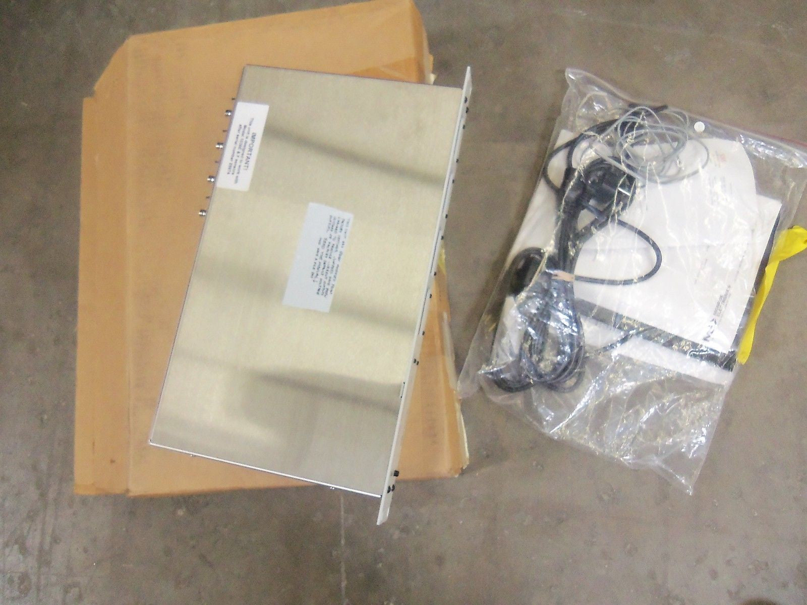 MONROE ELECTRONICS 177 *NEW NO BOX*