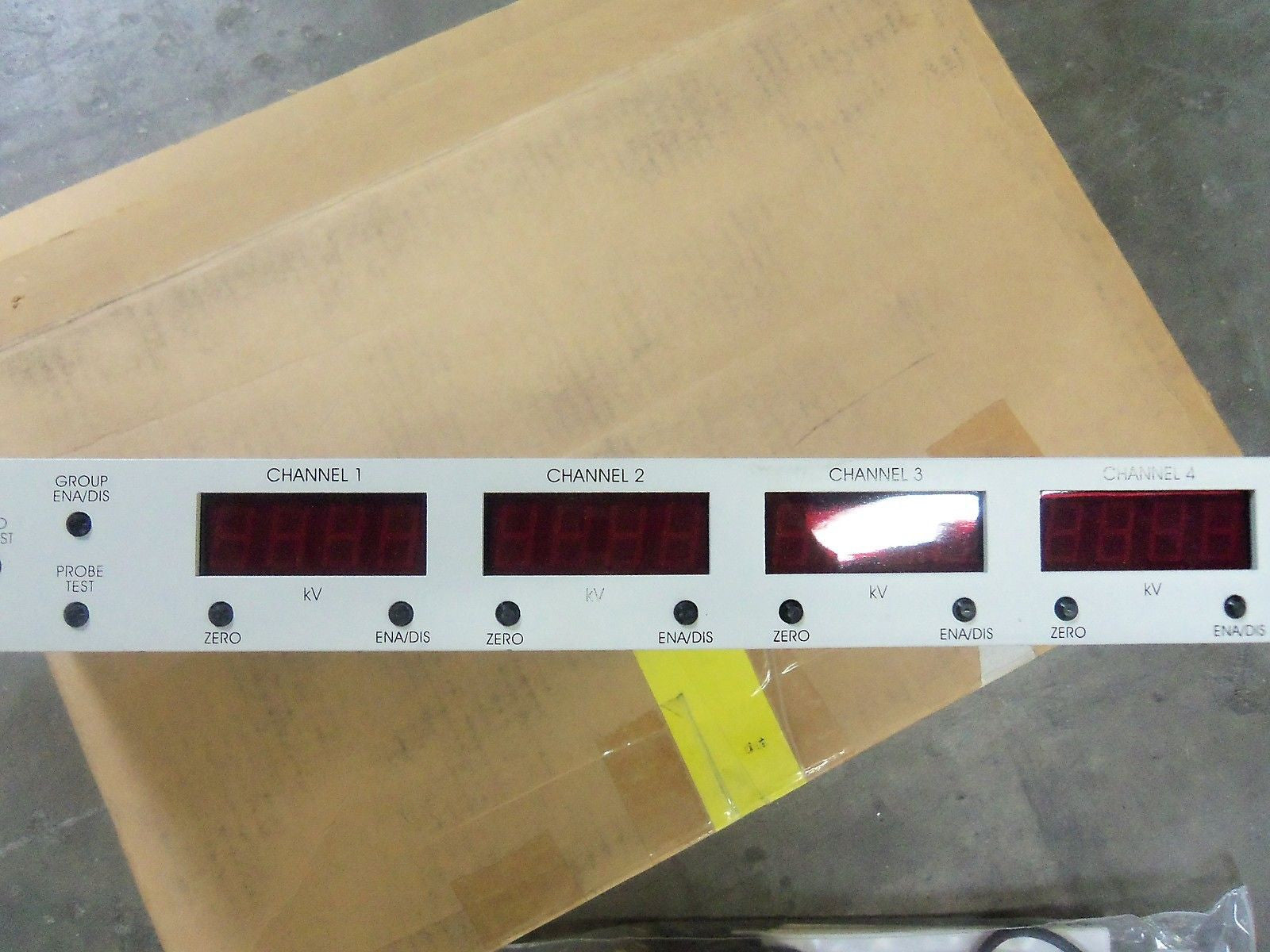 MONROE ELECTRONICS 177 *NEW NO BOX*