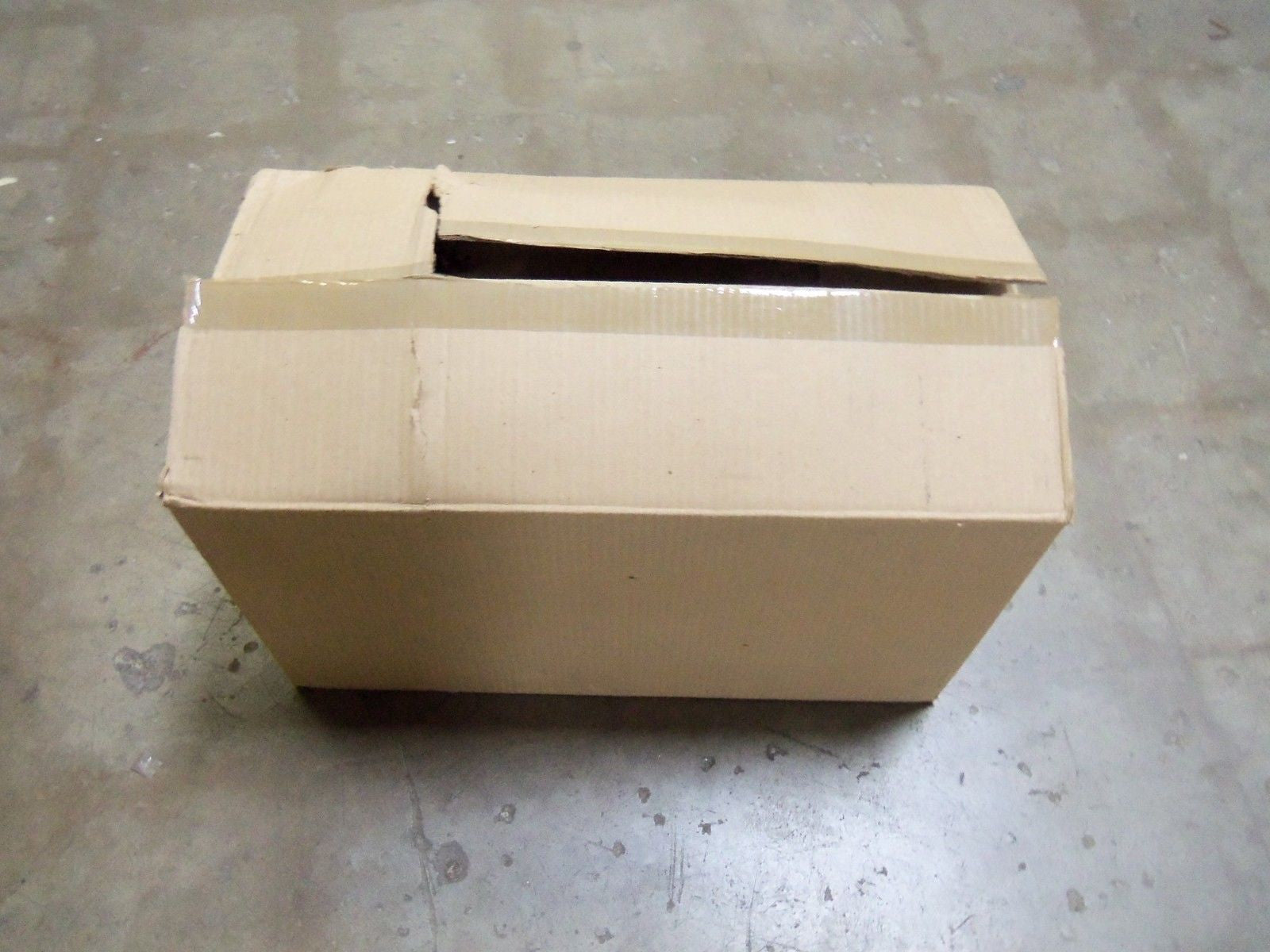MOOG G416-605 SERVO MOTOR *NEW IN BOX*