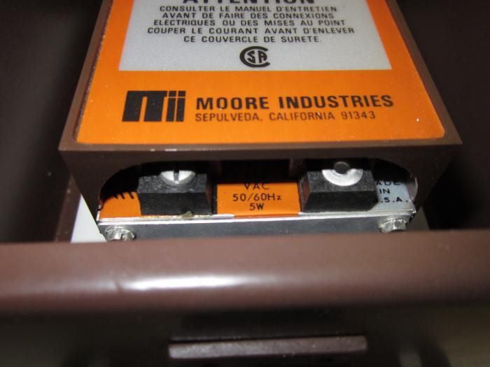 MOORE 198827 *USED*