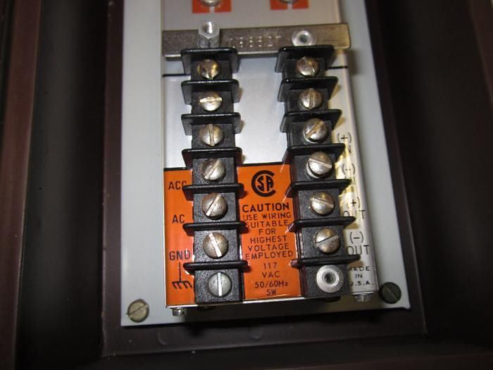 MOORE 198827 *USED*