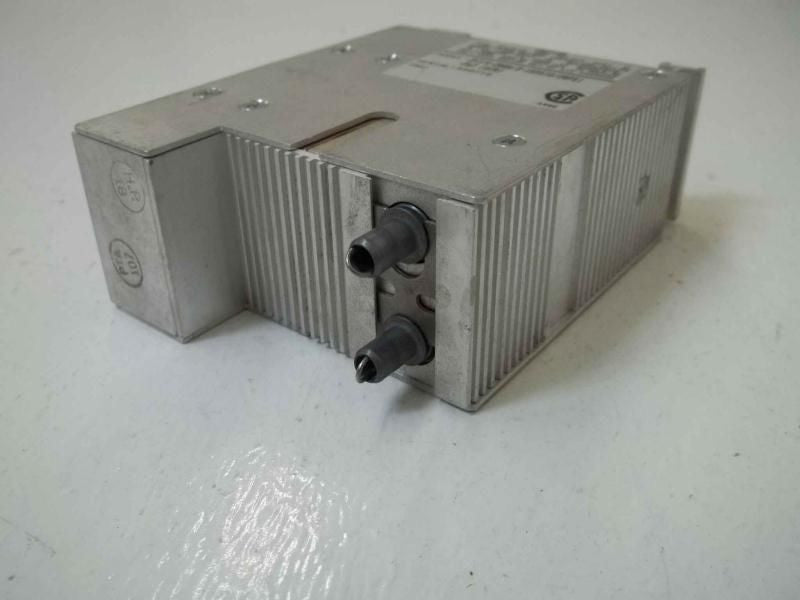 MOORE IPT/4-20MA/3-15PSIG/20PSI-FA7 [DIN] *USED*