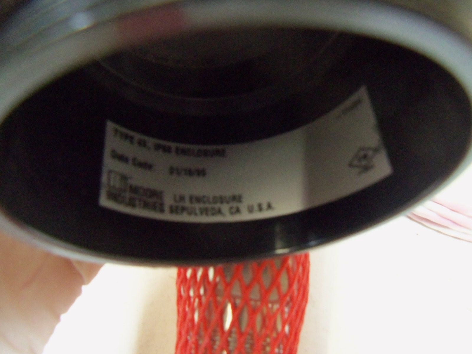 MOORE WEL/A-P3/U6-T0/S1/-26-PT14-ECS-LL240-CL10 .25-TB6 LHIN *NEW NO BOX*